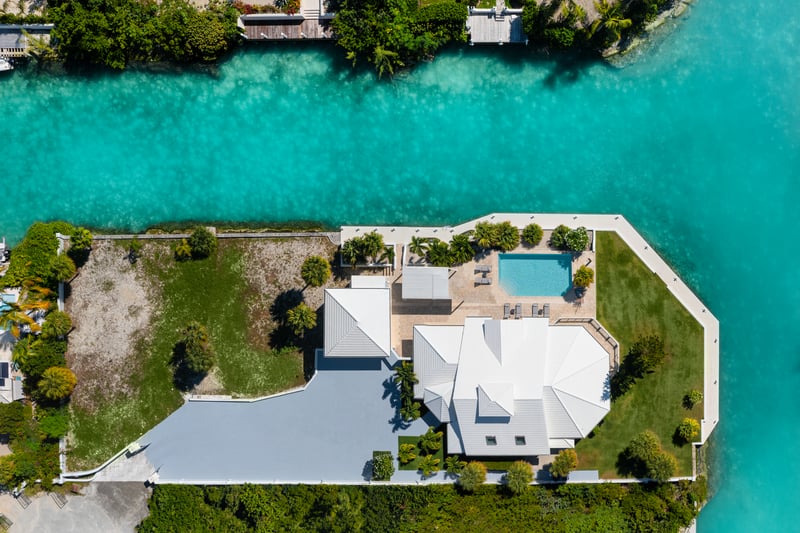 Legacy Villa