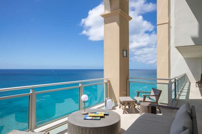 Luxury Villa Photo #2