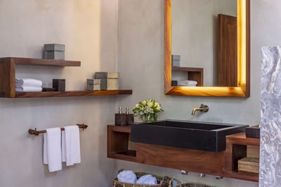 Luxury Villa Photo #31