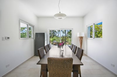 Luxury Villa Photo #27
