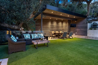 Luxury Villa Photo #5