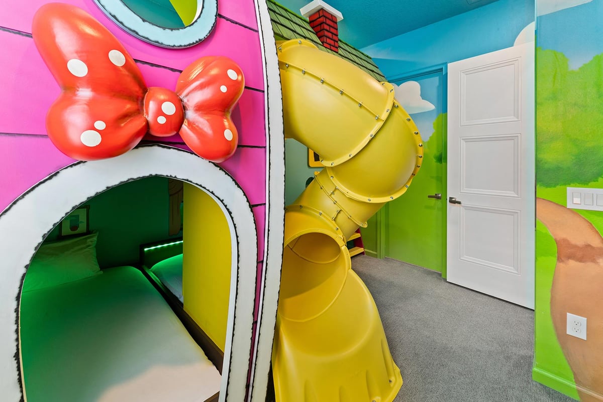 Safari Adventure at Villatel Village Solterra	