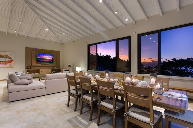 Sandcastle Beach House