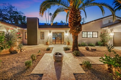 Luxury Villa Photo #6