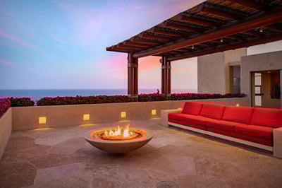 Luxury Villa Photo #8