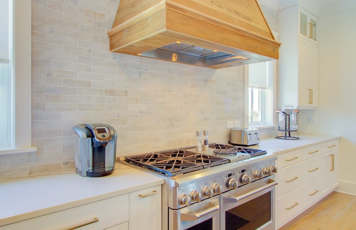 Carolina Sunset Retreat