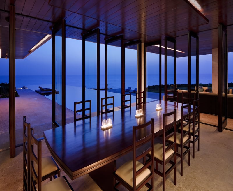 Casa Kimball