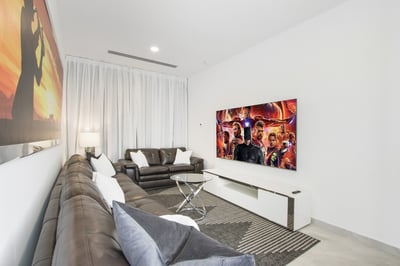 Luxury Villa Photo #35