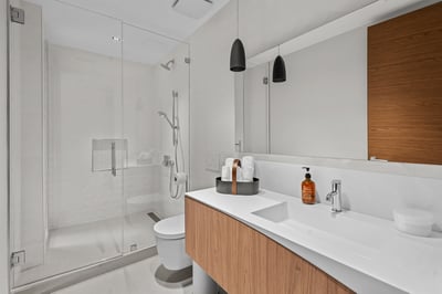 Luxury Villa Photo #35