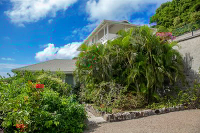 Luxury Villa Photo #18