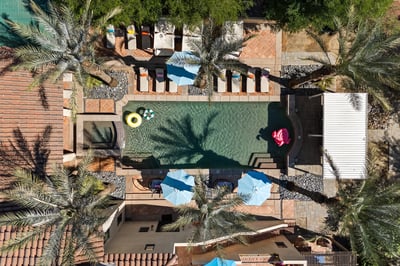 Luxury Villa Photo #5