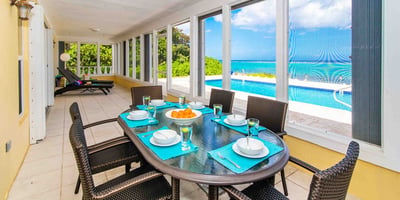 Luxury Villa Photo #8