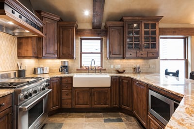 Luxury Villa Photo #10