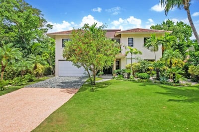 Luxury Villa Photo #44