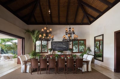 Luxury Villa Photo #22
