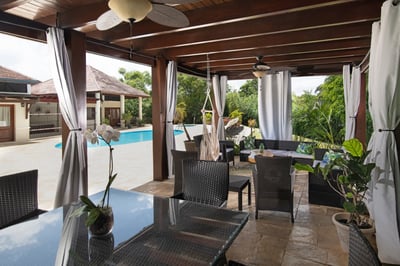 Luxury Villa Photo #8