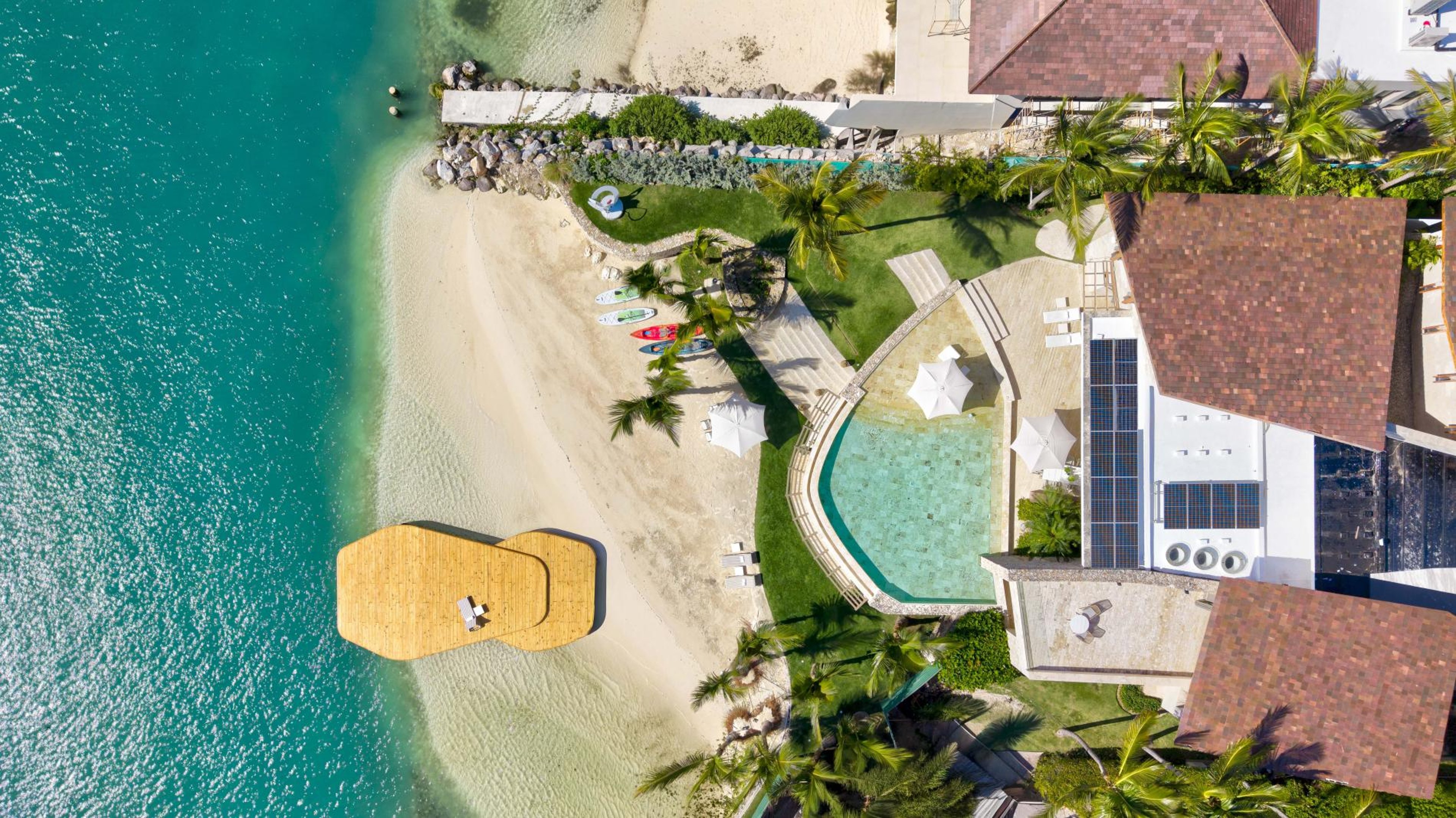 Las Iguanas 47 | Oceania - 3