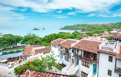 Luxury Villa Photo #23
