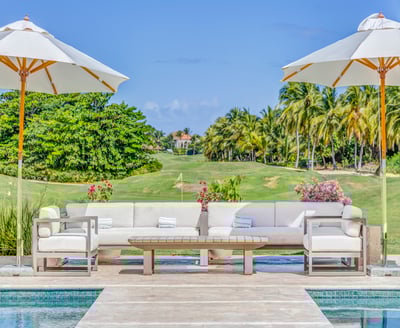 Luxury Villa Photo #13