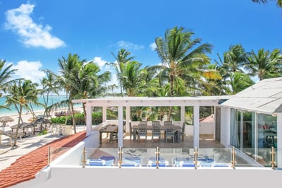 Luxury Villa Photo #4