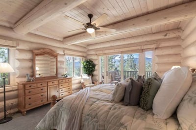Luxury Villa Photo #28