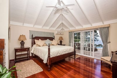 Sea View Cottage