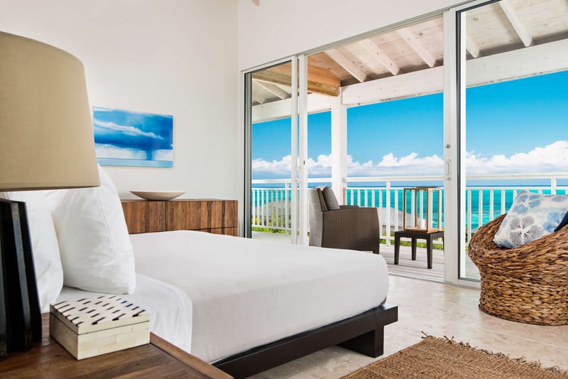 Two Bedroom Ocean View Suite | Ridgetop