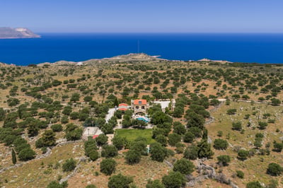 Luxury Villa Photo #85