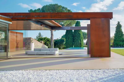 Luxury Villa Photo #5