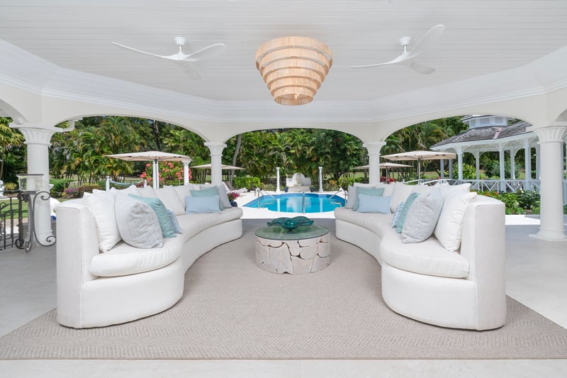 Serenity at Sandy Lane