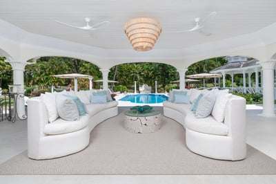 Luxury Villa Photo #11