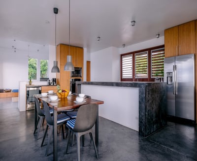 Luxury Villa Photo #15