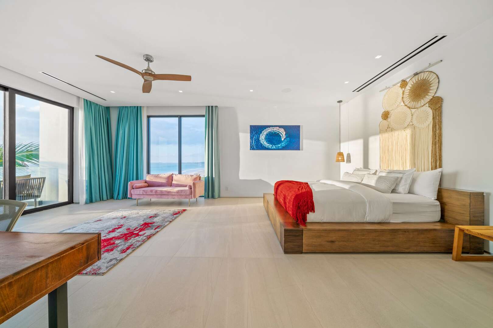 Modern House | Harbour Island, Bahamas