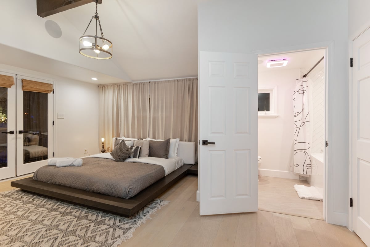 Casa Saban apartment rental - 29