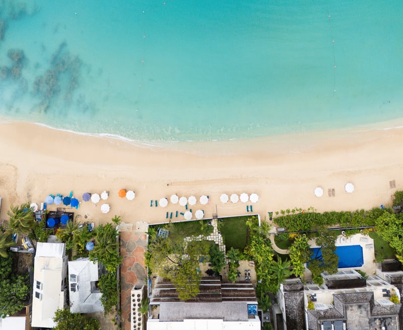 Coral Cove Penthouse 15