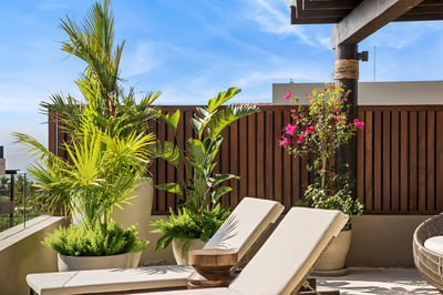 Luxury Villa Photo #11