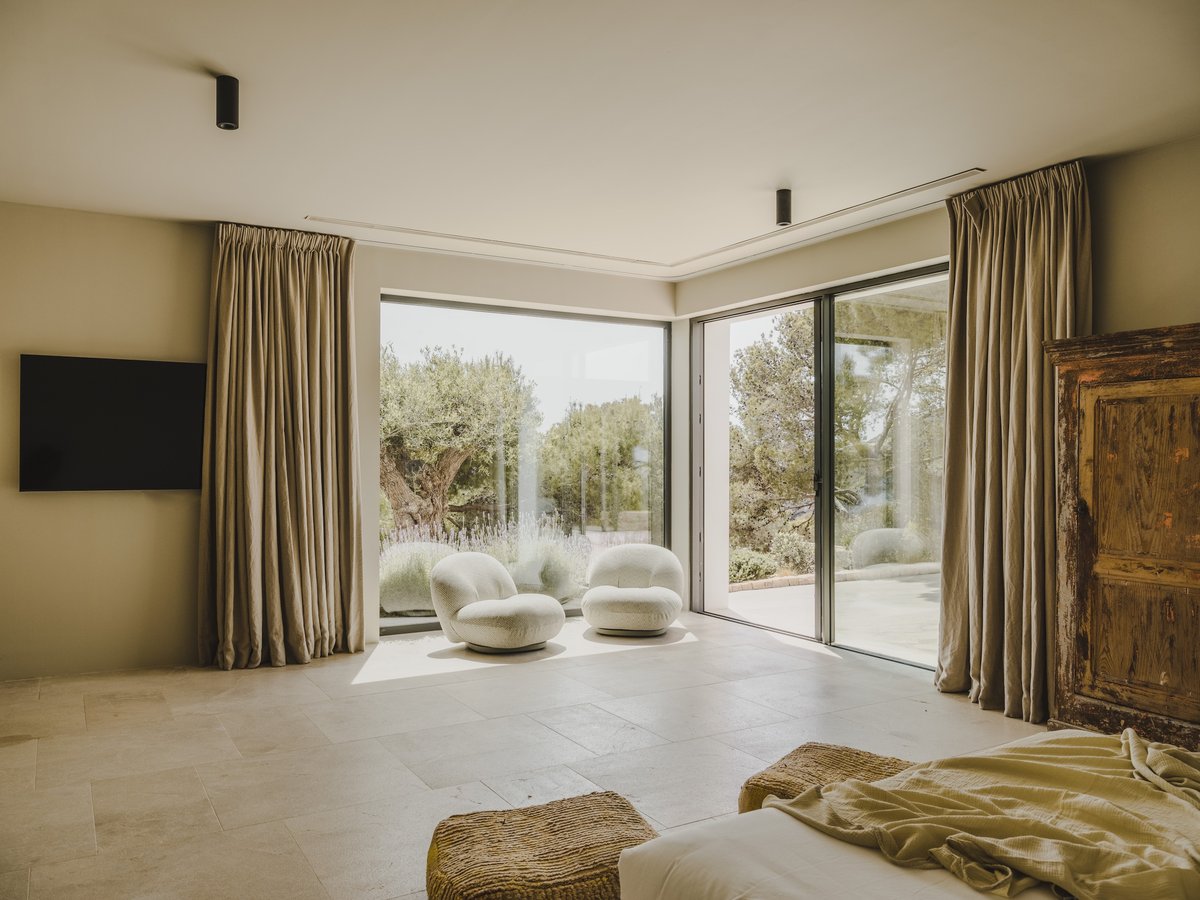 Villa Nereo