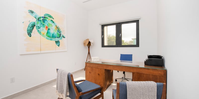 Timeless Paradise Villa