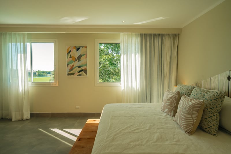 Hacienda B25 | Casa Maroc