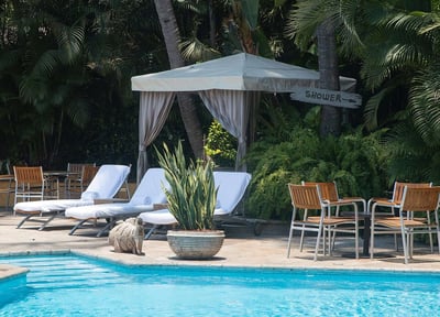 Luxury Villa Photo #3