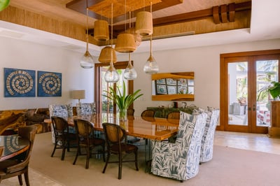 Luxury Villa Photo #33