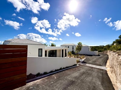 Luxury Villa Photo #6