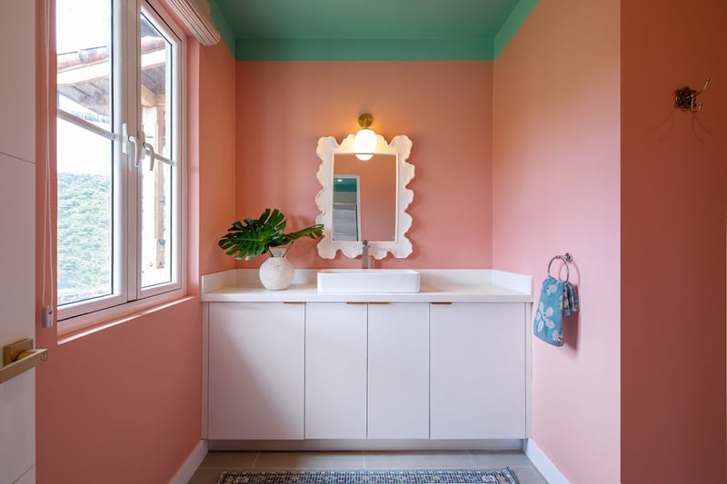 Casa Aquatica | 34 Paseo del Parque