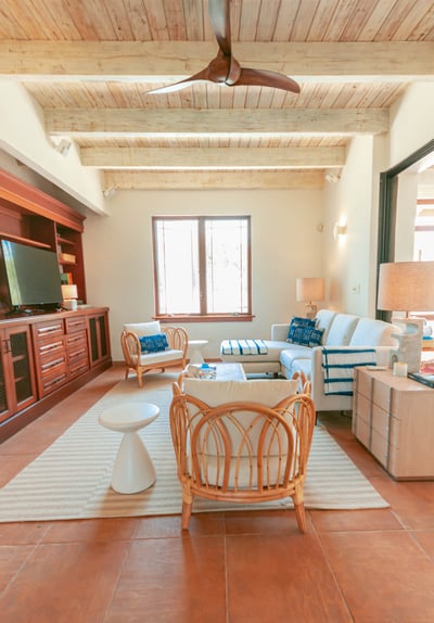 Luxury Villa Photo #12