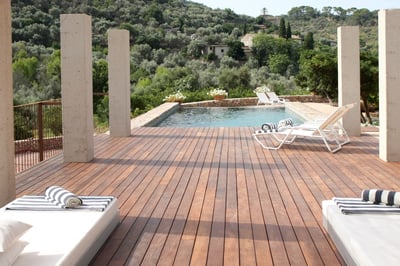 Luxury Villa Photo #4