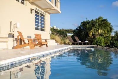 Luxury Villa Photo #6