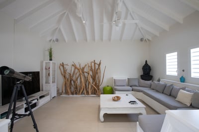 Luxury Villa Photo #21