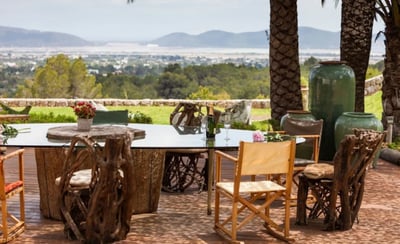 Luxury Villa Photo #10