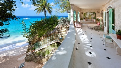Luxury Villa Photo #13