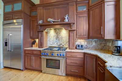 Luxury Villa Photo #9
